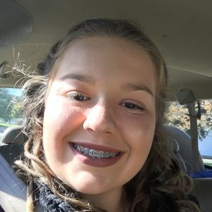 Meet your Posher, Carlee